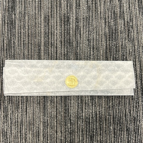 NWT Peanuts Charlie Brown Snoopy Friends “The Sky is The Limit” Silk Tie… - Picture 9 of 9